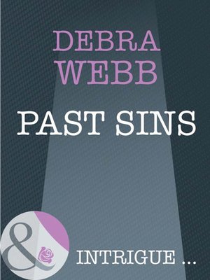 cover image of Past Sins
